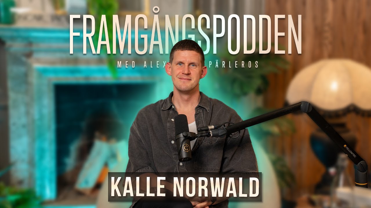 Allt du vill veta om sex - men aldrig vågat fråga! - Kalle Norwald