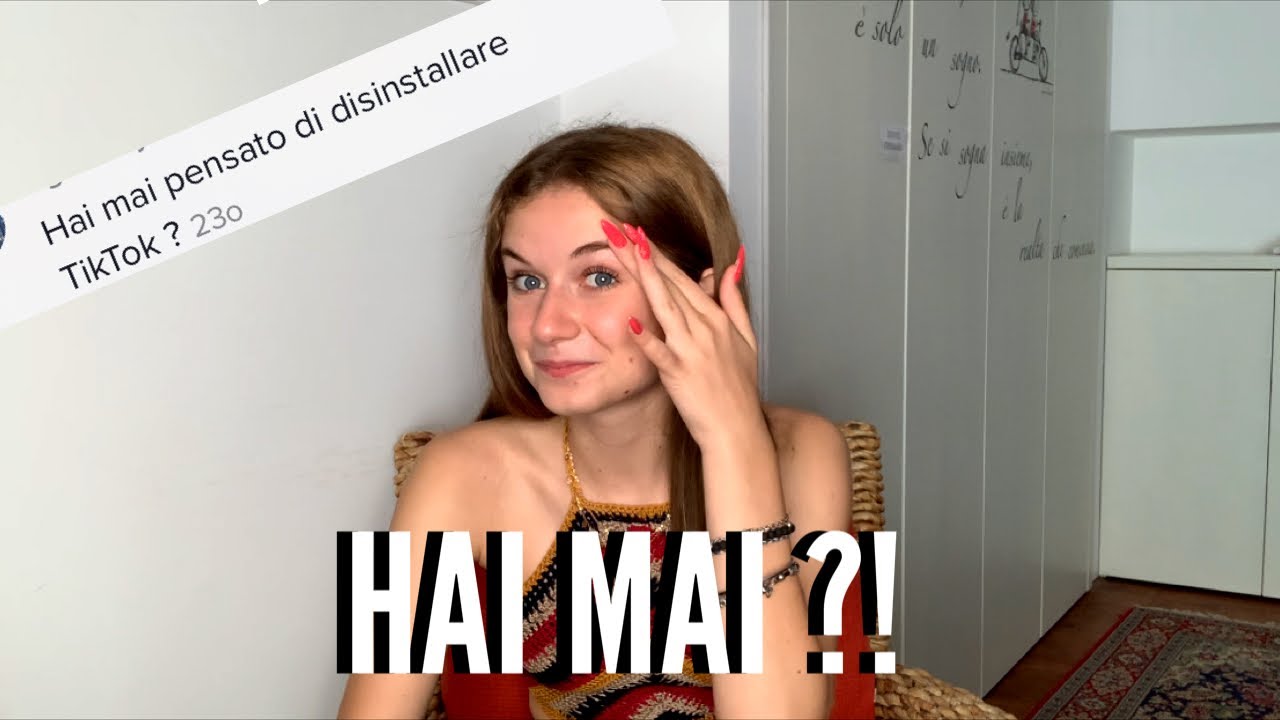 HAI MAI ?! // Aboutgaia 🤭