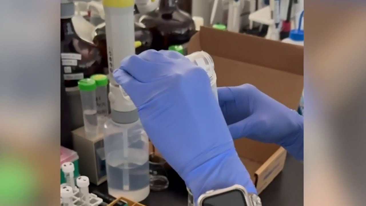 Consumer Reports investigation: Testing more infant formula for contaminants