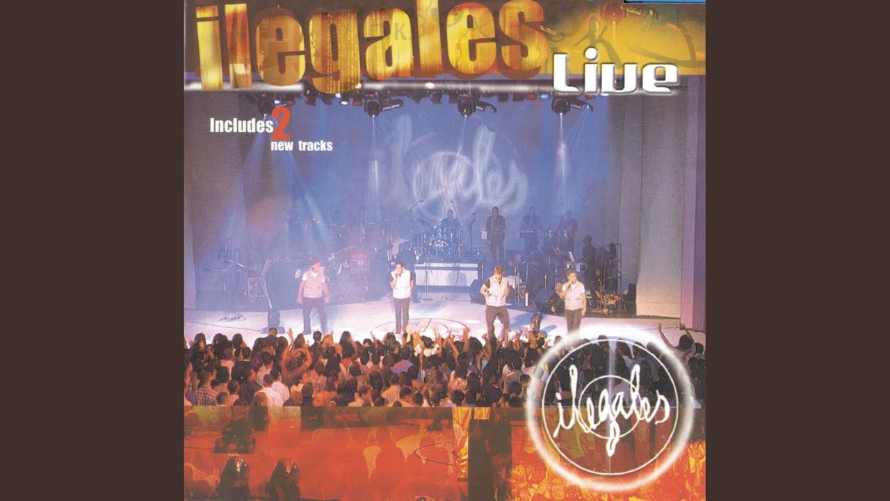 La Ladrona (Live)