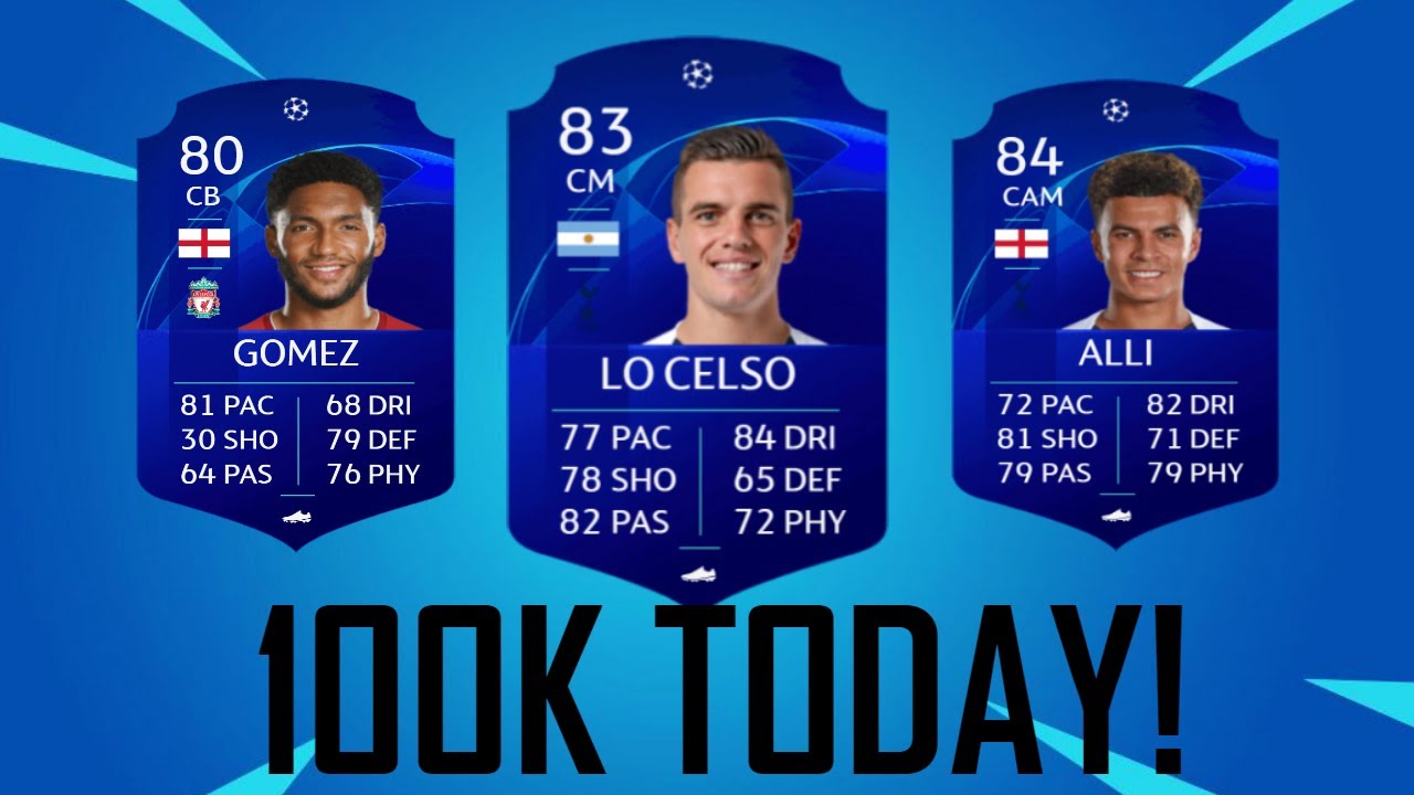 MAKE 100K TODAY! EASY LOW AND HIGH BUDGET FIFA 20 SNIPING FILTERS! FIFA TRADING METHODS TIPS& TRICKS