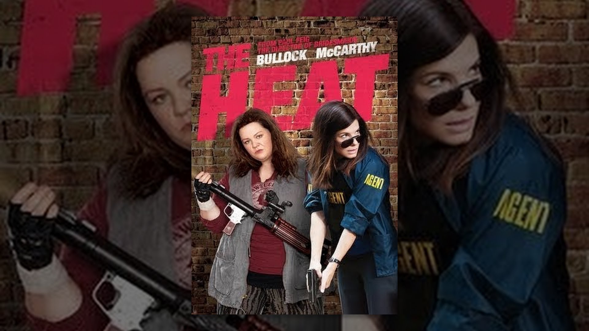 The Heat
