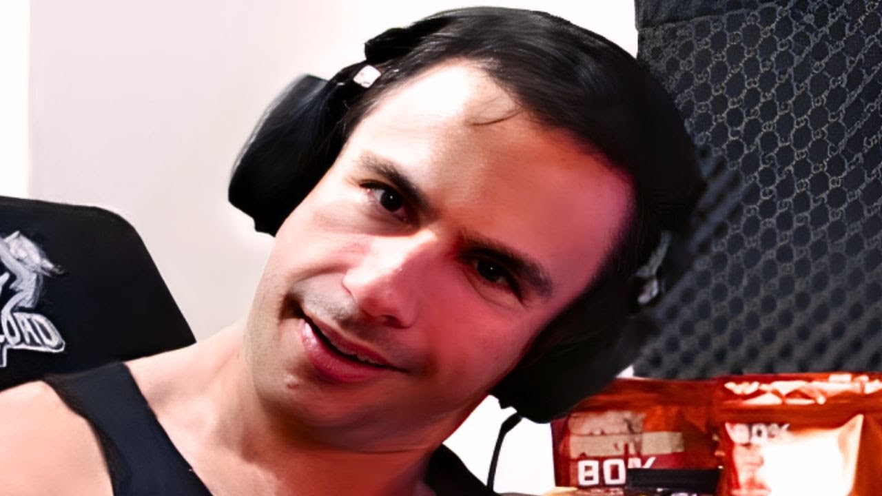 Os donates mais fracos da live do super xandão #47