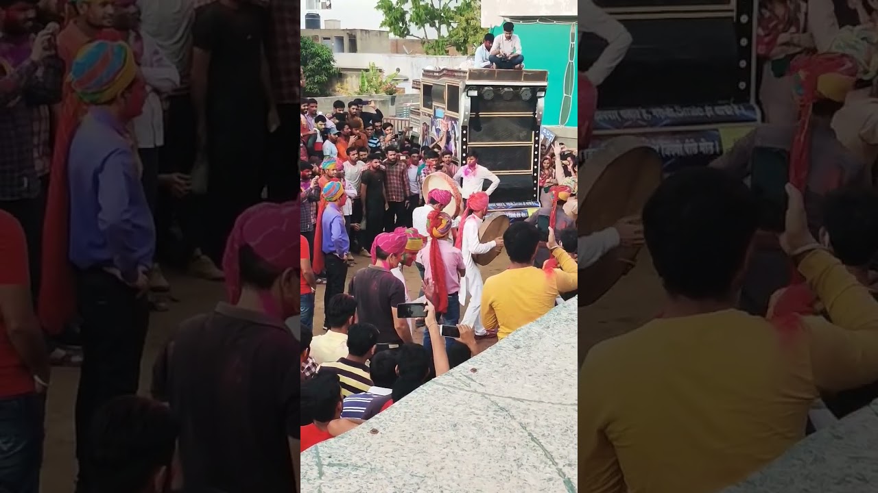 dhamal 