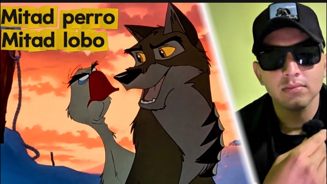 Rechazado por Todos… Hasta que se Convirtió en Leyenda | BALTO 1 resumen 