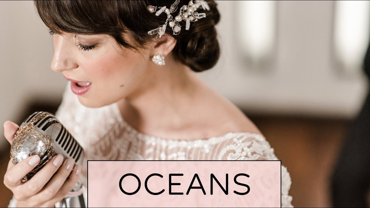 Oceans (Hillsong) por Lorenza Pozza