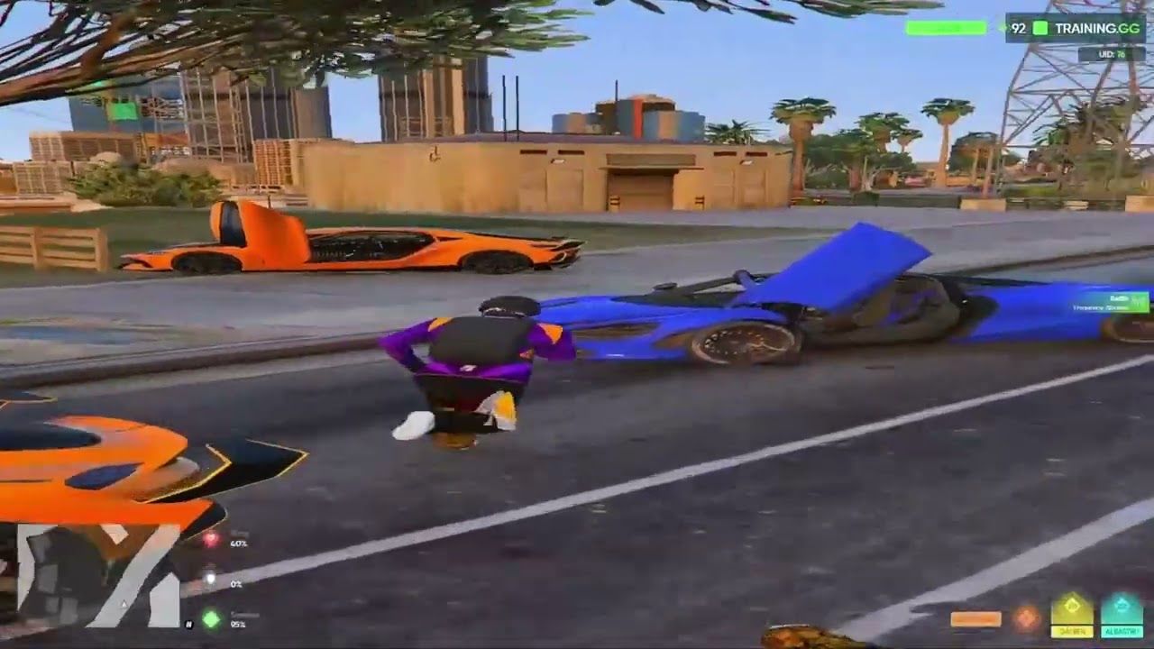 [TRAINING.GG] ALEX$ MONTAGE #1