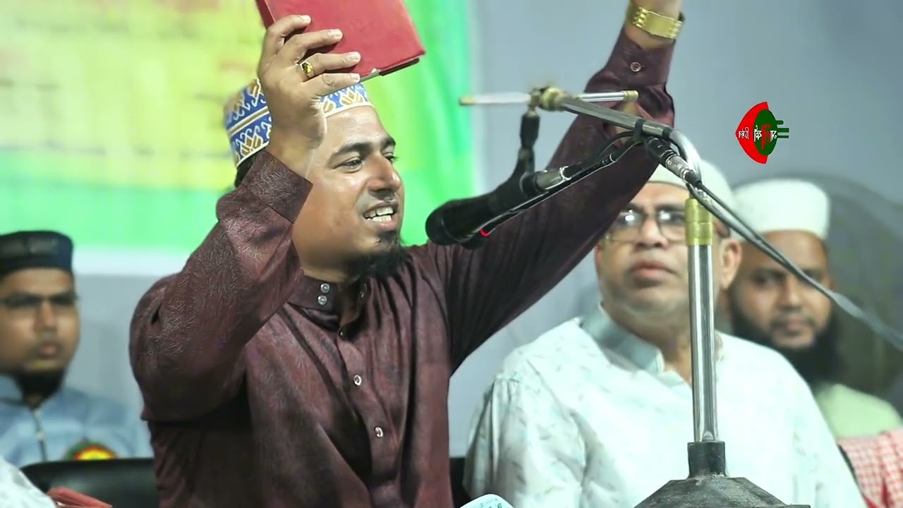 তরুণ বক্তার এমন বক্তব্যে হাজারো যুবকের জীবন পরিবর্তন হলো।