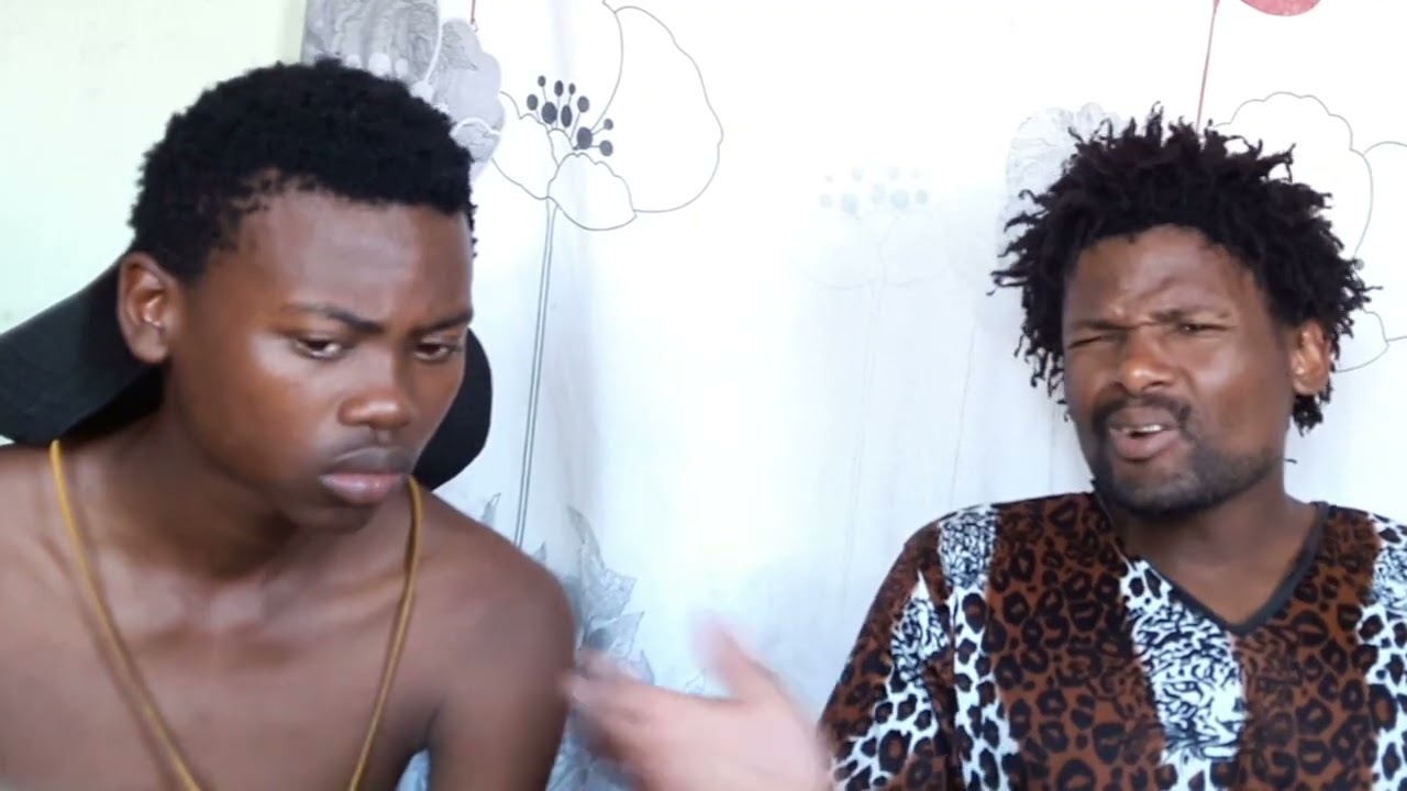 Uncle vs mshana ( bonus) episode 
