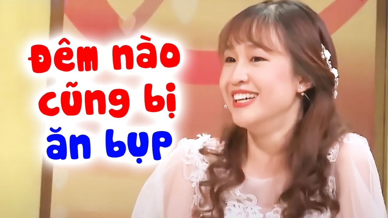 Cô vợ lầy lội thích chơi dơ và cái kết đêm nào cũng bị CHỒNG BỤP BỤP cực hài hước | Chuyện vợ chồng