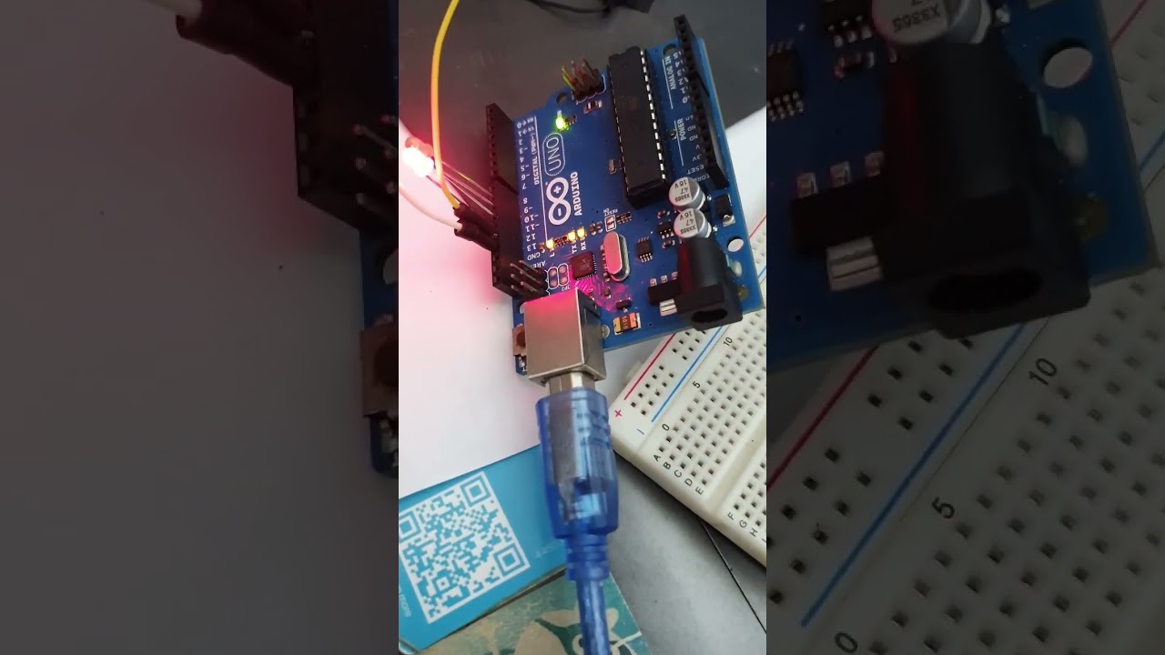 motor hélice com materiais alternativos e S4A 