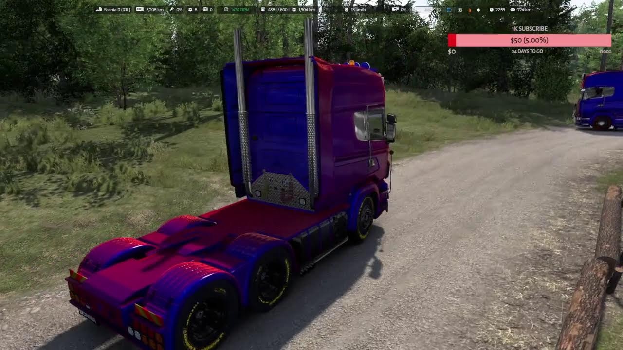 NEXT JOB..!! Felaiii DAY 4