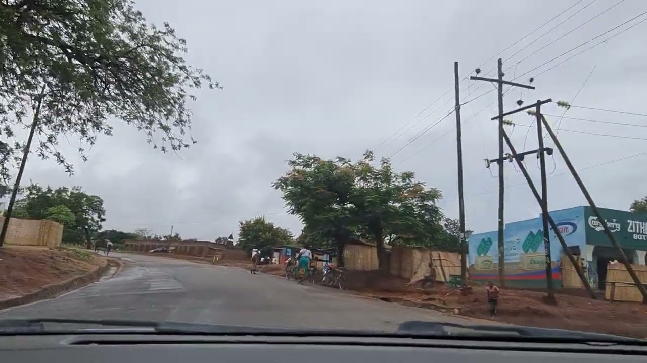 Rumphi pa boma