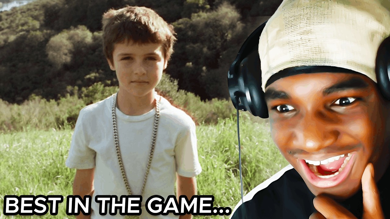 Skaiwater Just Dropped Album of the YEAR🔥Wonderful (REACTION)