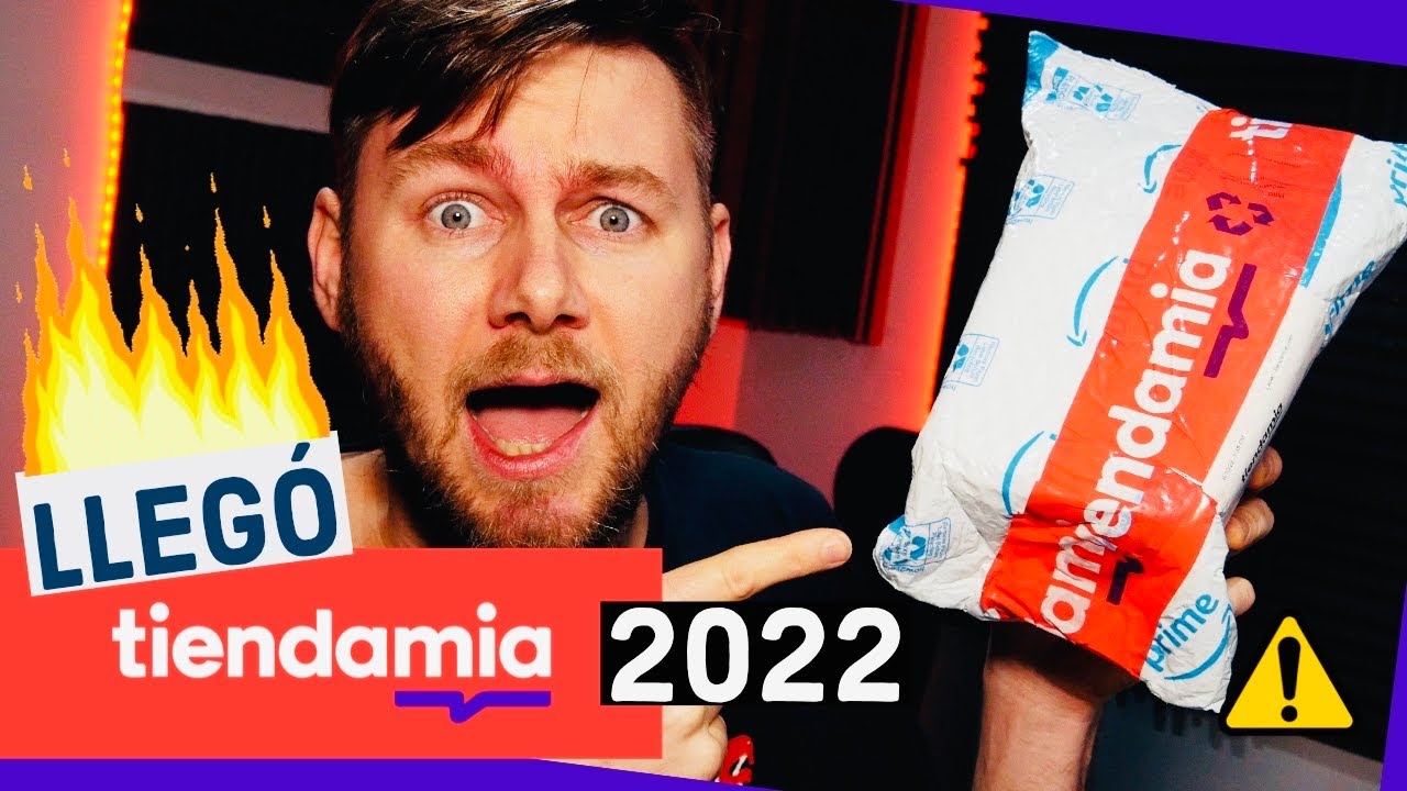 ❌Cómo comprar en Tiendamia 2022? Experiencia desde Argentina 🇦🇷