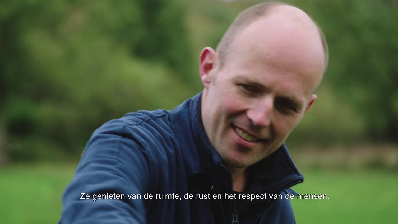 Pure ambacht - kwaliteit gerijpt door de tijd