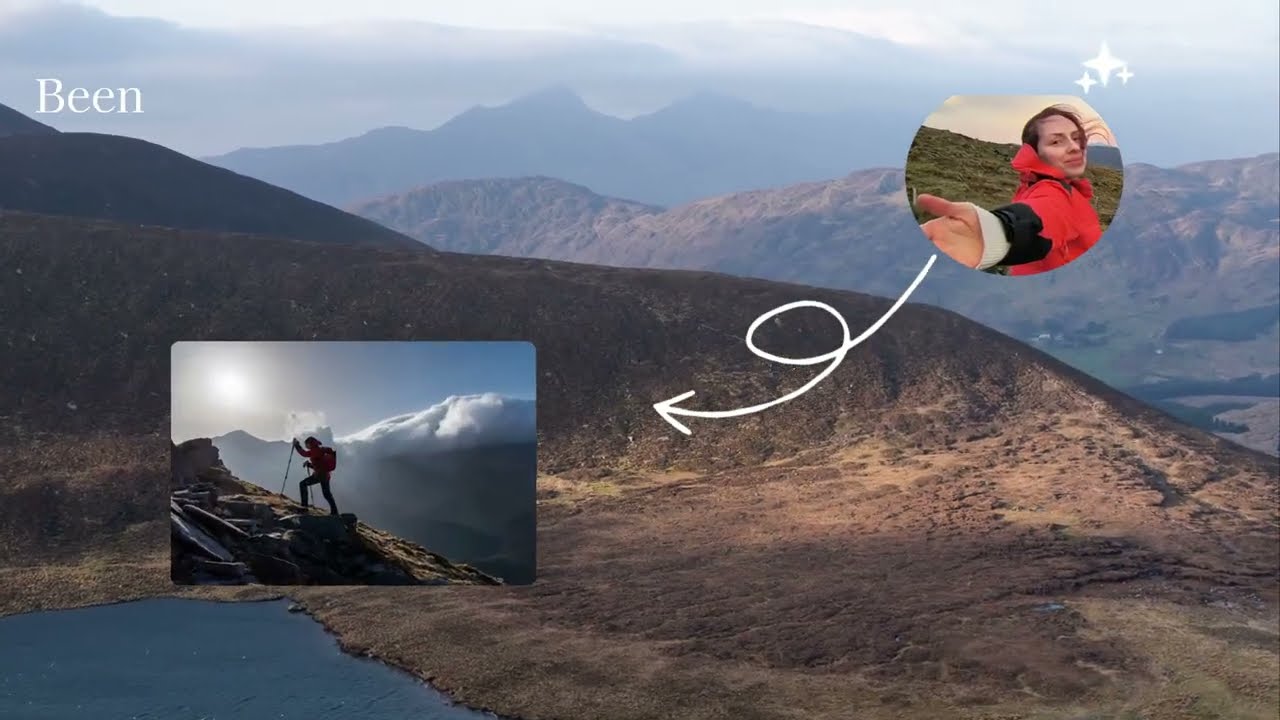 Coomloughra Horseshoe loop -  6th of April 2025
