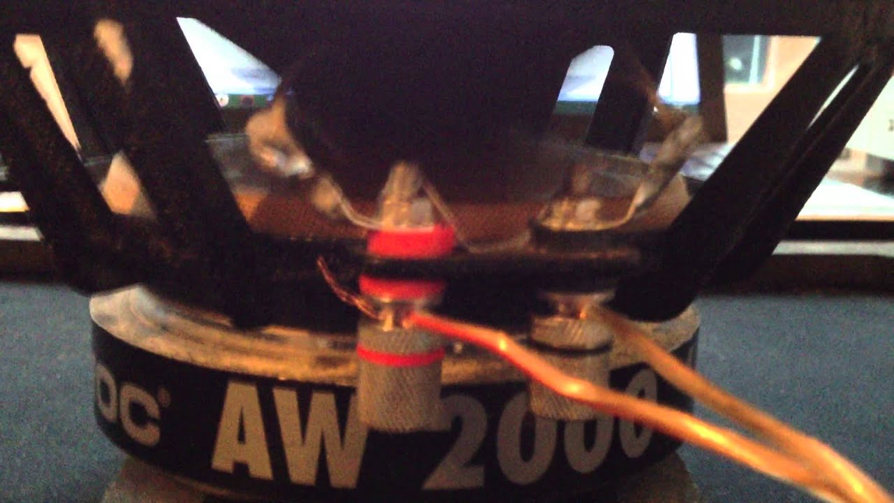 Mivoc AW 2000