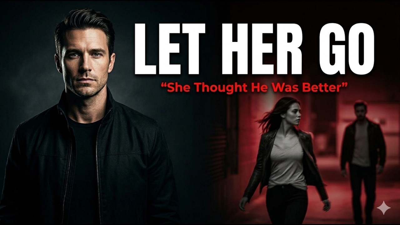 Let Her Go — The Moment She Thinks She Found Better