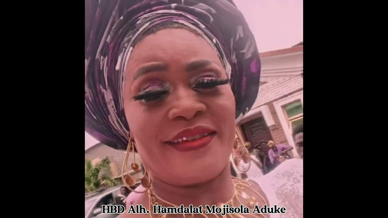 Oriki Oko-Ode, Oko irese, Ilorin by MC BLESSINER 