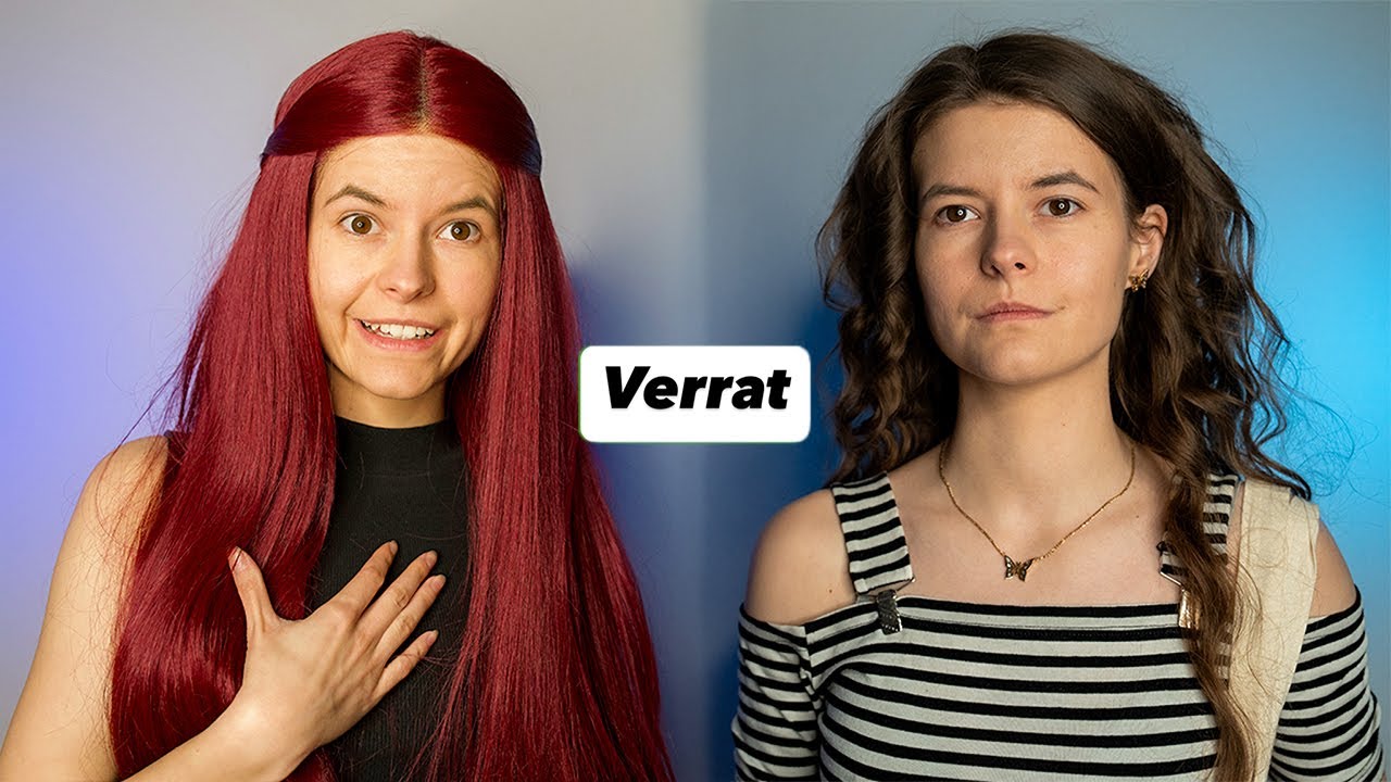 Wahre Freunde? 💔  | Kurzfilm