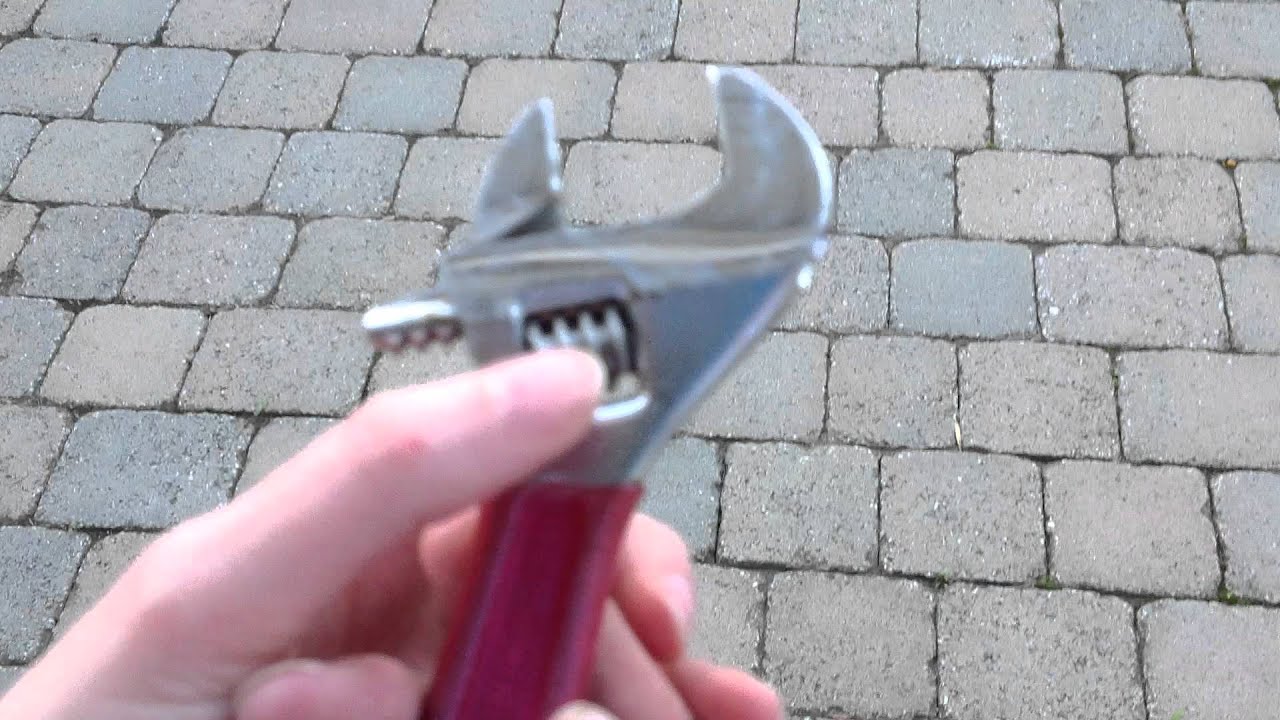 Screw gear system type 2