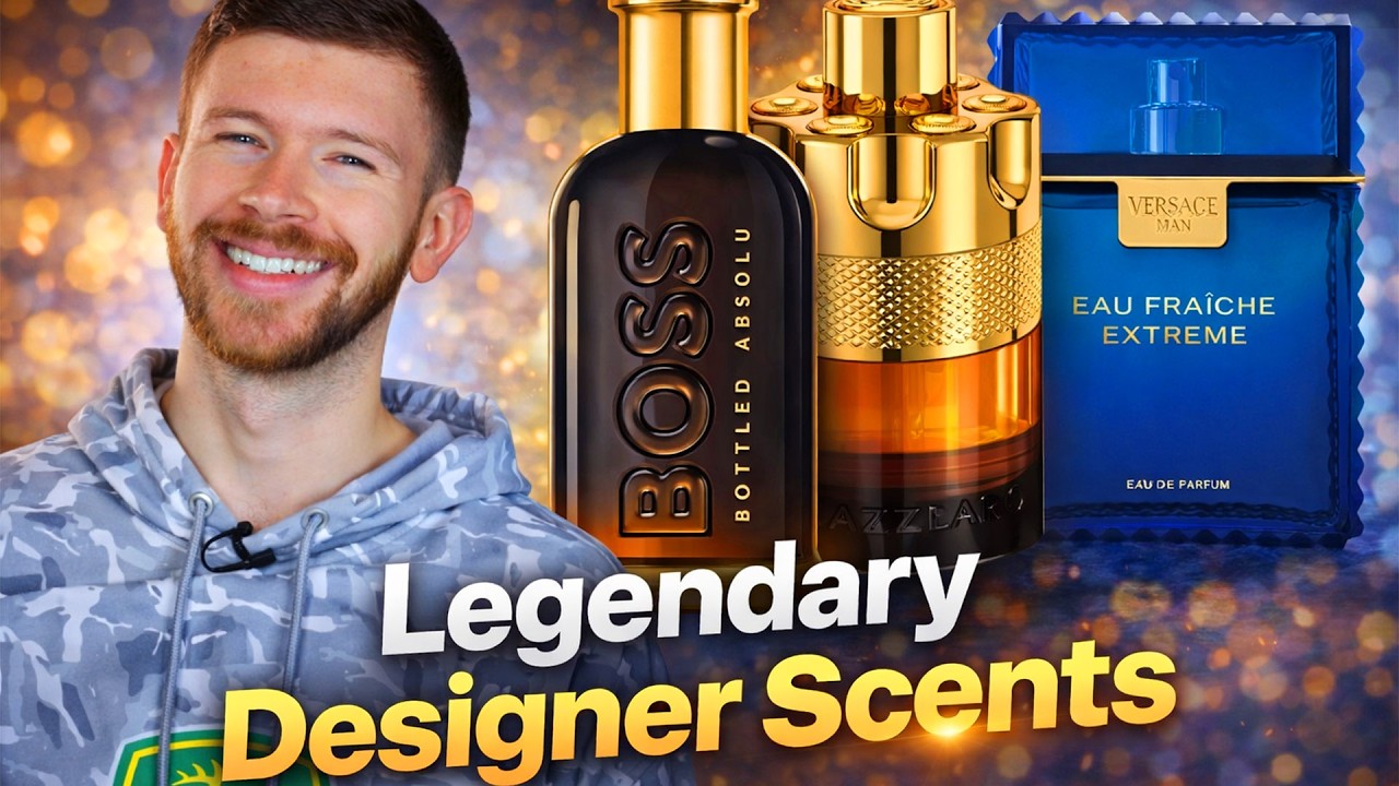 The BEST Fragrance Flankers EVER MADE — WAY BETTER Than The Original
