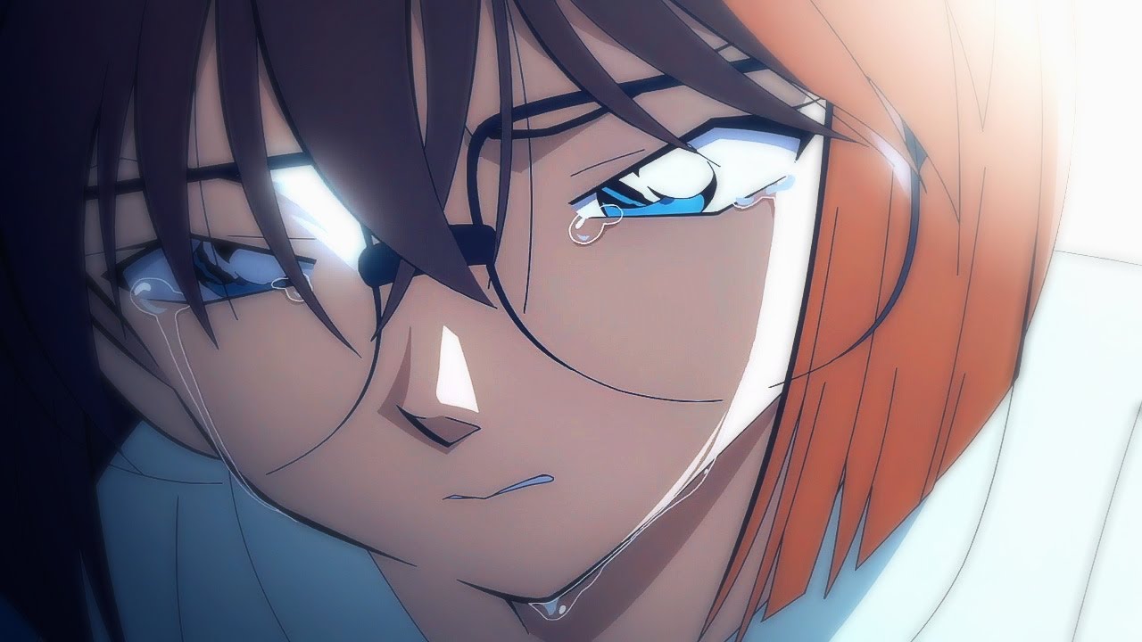 What if「AMV」Ai Haibara