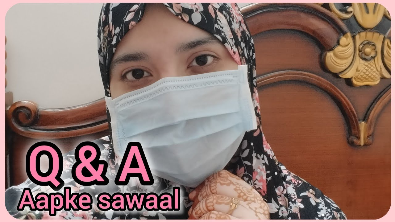 Subscribers Ke Sawalon Ke Jawab | My Family, My Home & Vitiligo | Q&A