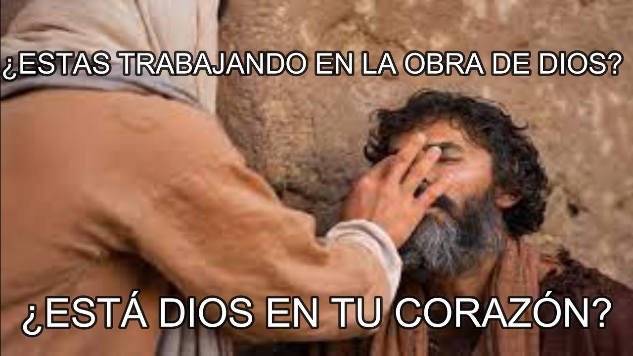 LA RECOMPENSA DE DIOS SEGUN TUS OBRAS