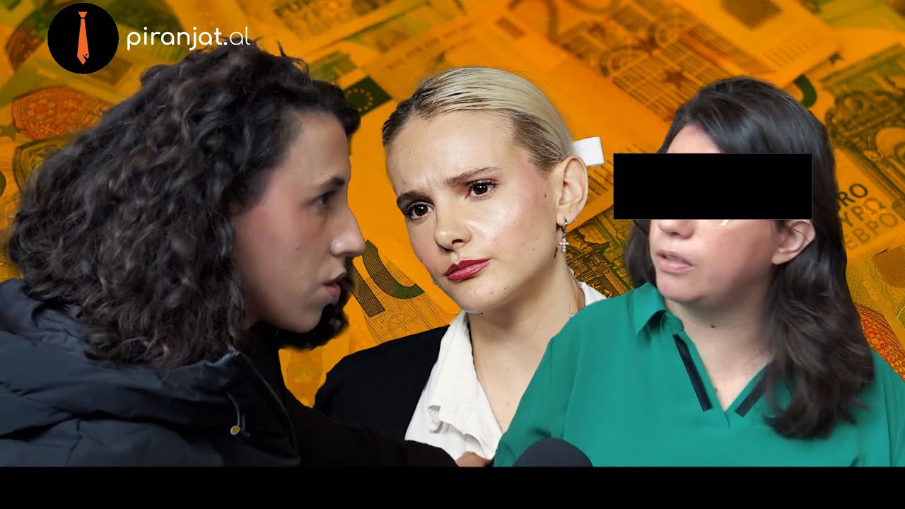 Mashtrim në familje: si një kushërirë zhduku 150 mijë euro dhe la pas vetëm borxhe