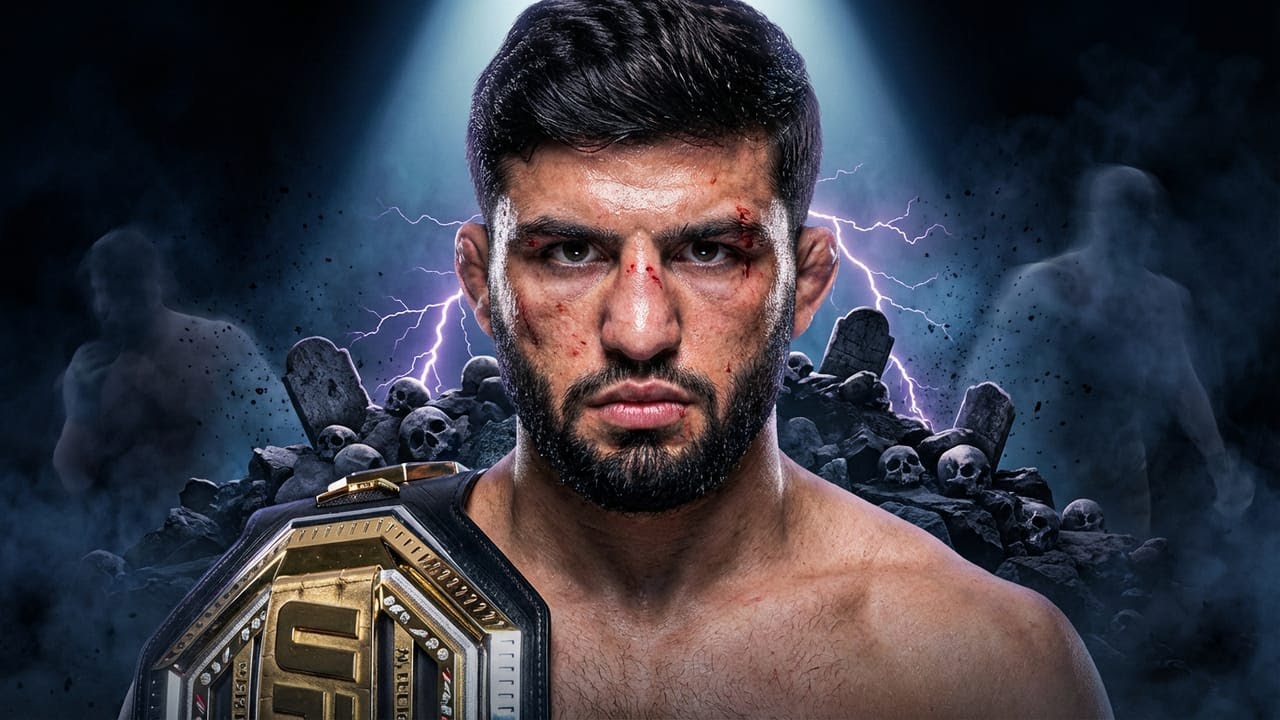 Arman Tsarukyan: The Rising UFC Predator