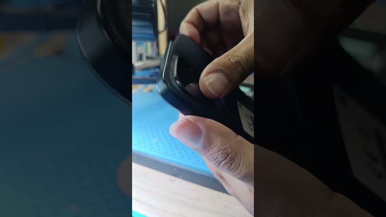 Como abrir poço C85/15C