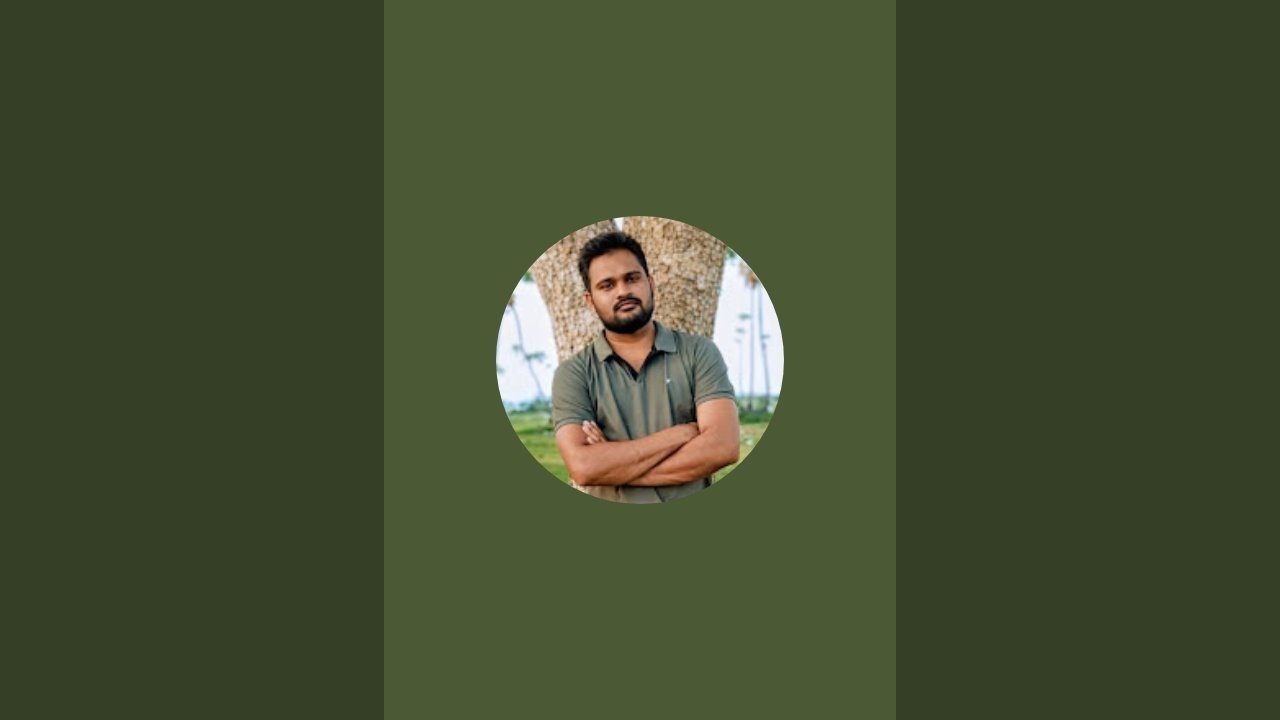హాయ్ హలో గుడ్ ఆఫ్టేర్నూన్ 🙋‍♂️అందరు భోజనం చేసార