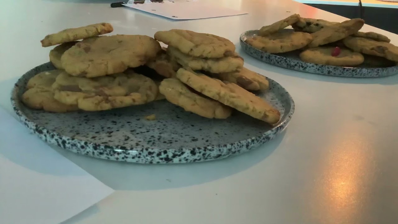 Goda kakor
