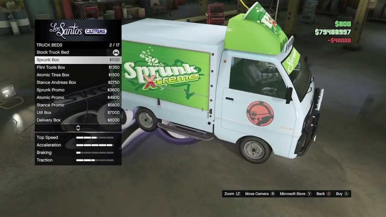 I bought and customized the Shitzu Keitora 
