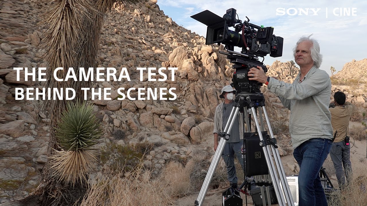 Oscar-winning DP Claudio Miranda ASC&rsquo;s analysis on &ldquo;The Camera Test&rdquo; | VENICE 2