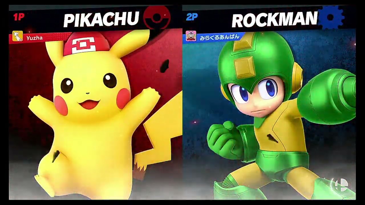 チノスマ　みらくるあんぱん戦