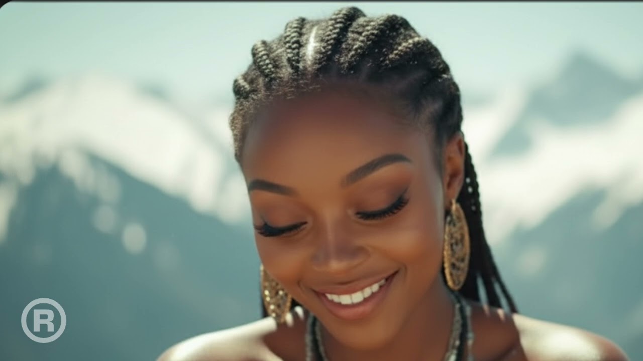 Ayra Starr ‘Rush’ Reimagined — Afro Soul Version