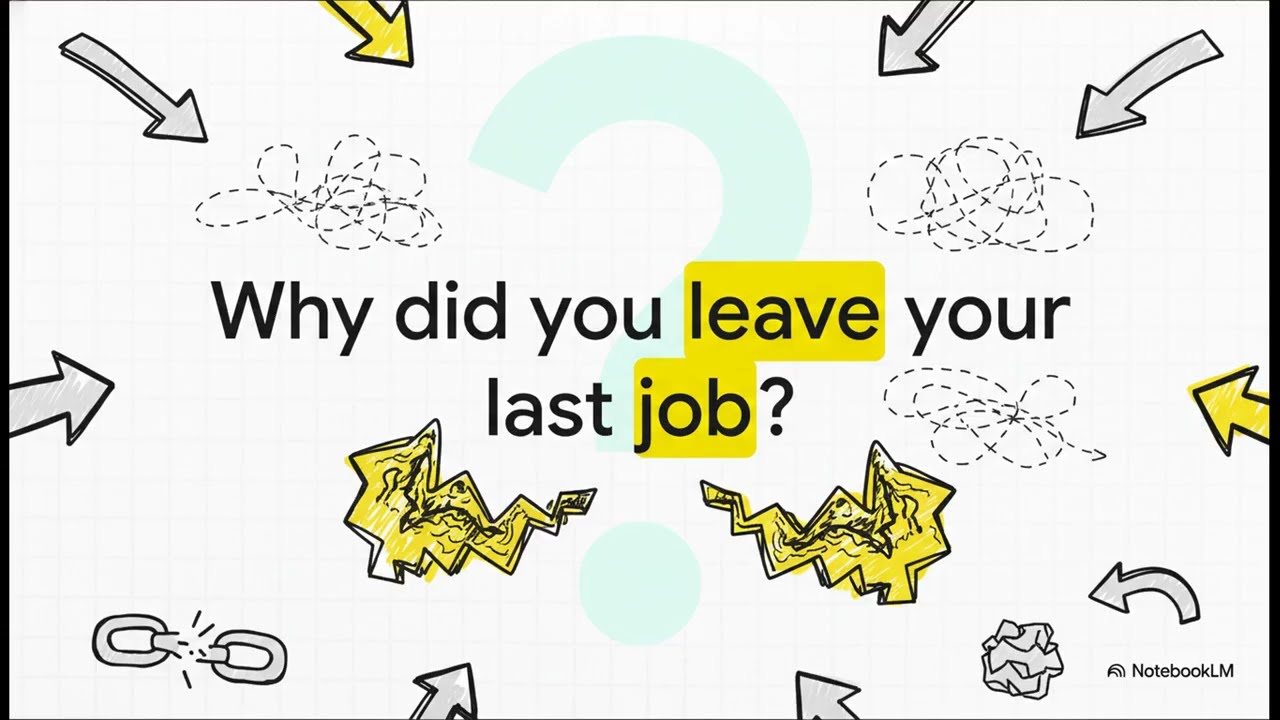 How to Explain Being Fired in a Job Interview
