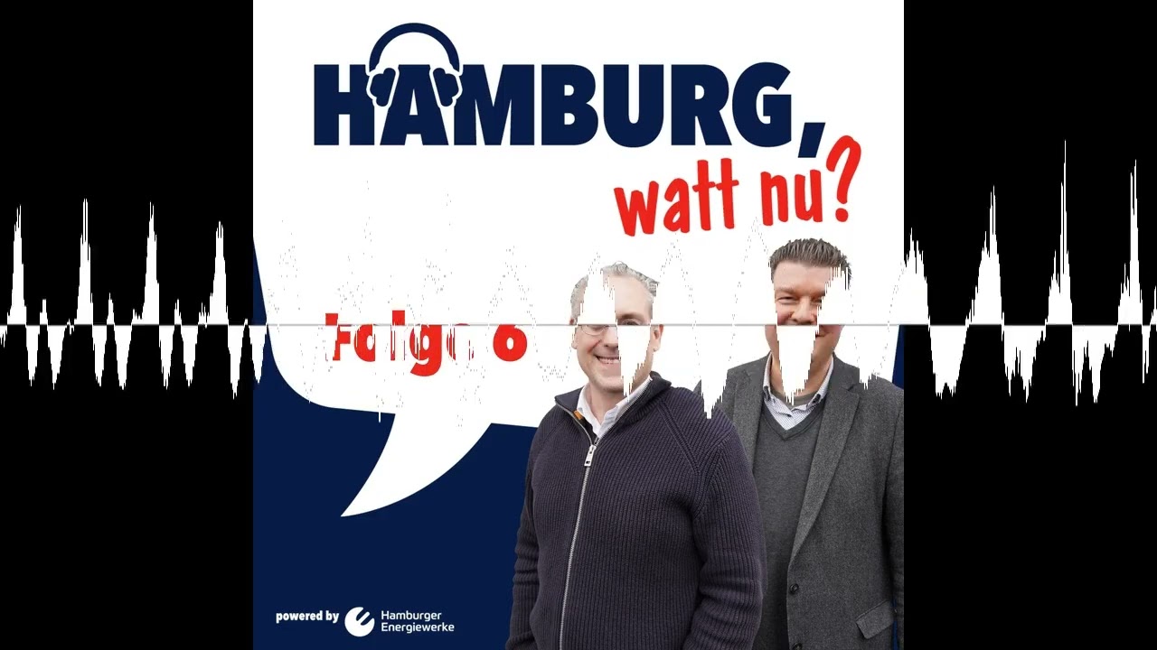 Folge 6 | Klima, Kosten, Konsequenzen – Wie Hamburg seine Zukunft finanziert - Hamburg, watt nu?