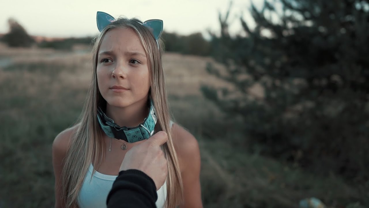 Moje Droga - Trash (prod. Black Rose Beatz) Official Music Video