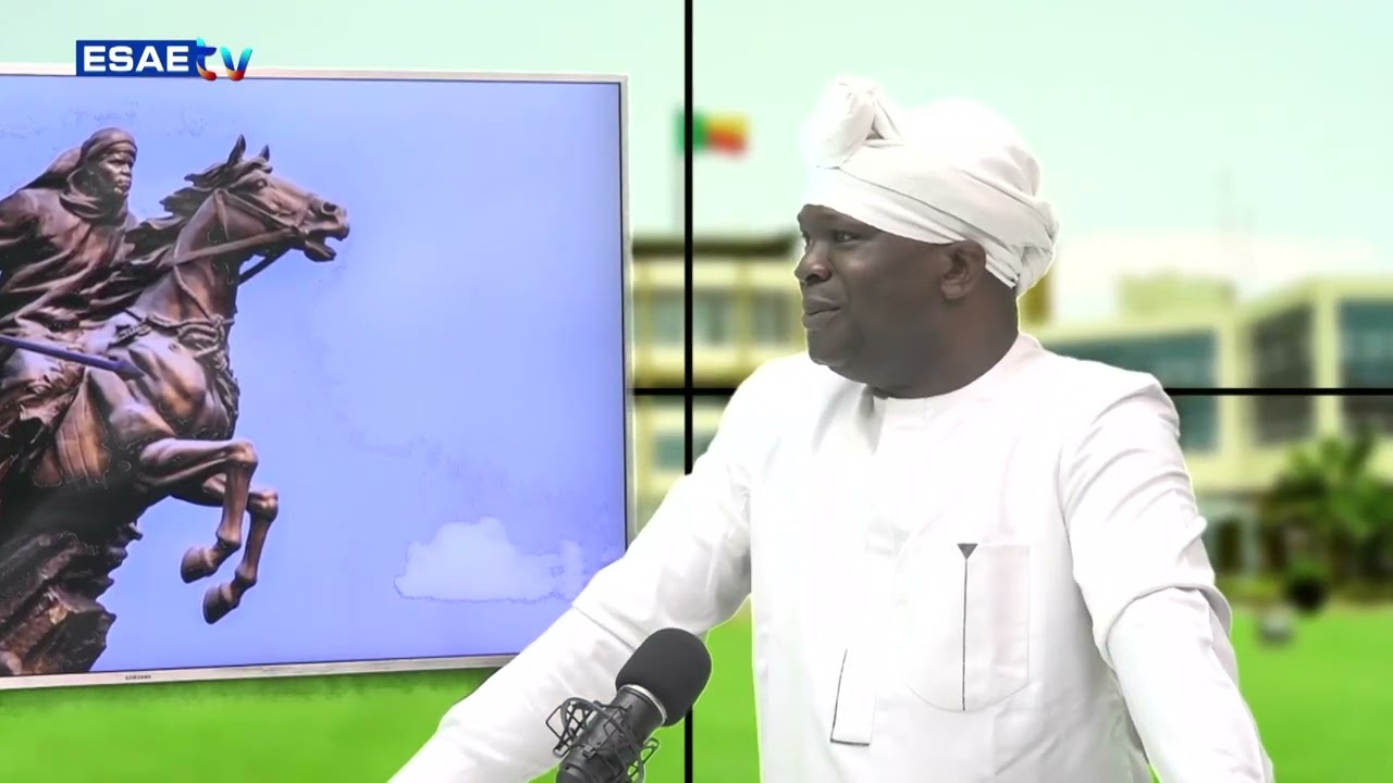 DAVID KOFFI AZA AU SUJET DE LA POLIQUE APRÈS LE TOFA 2026