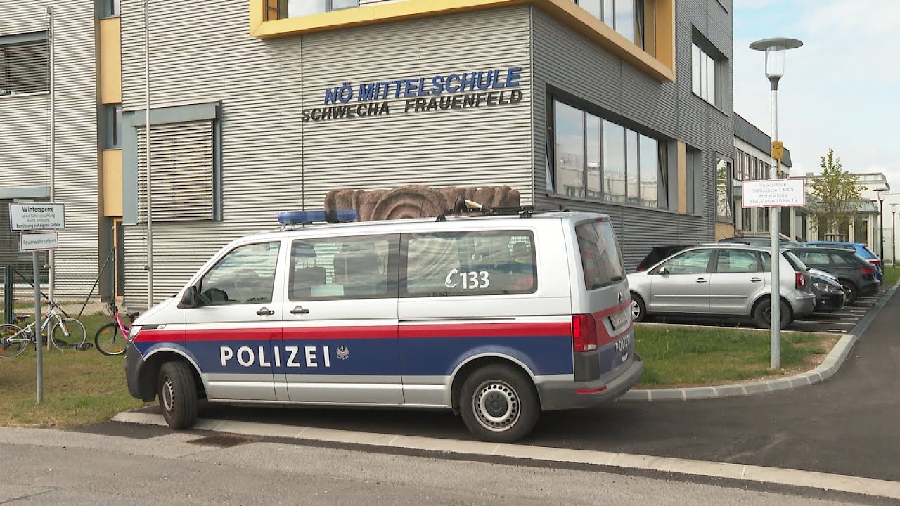 Entwarnung nach Bombendrohung
