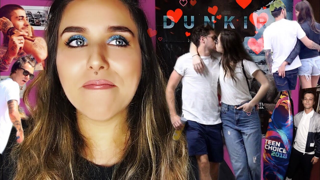 GOSSIP 1D #20: LOVE IS IN THE AIR ! 