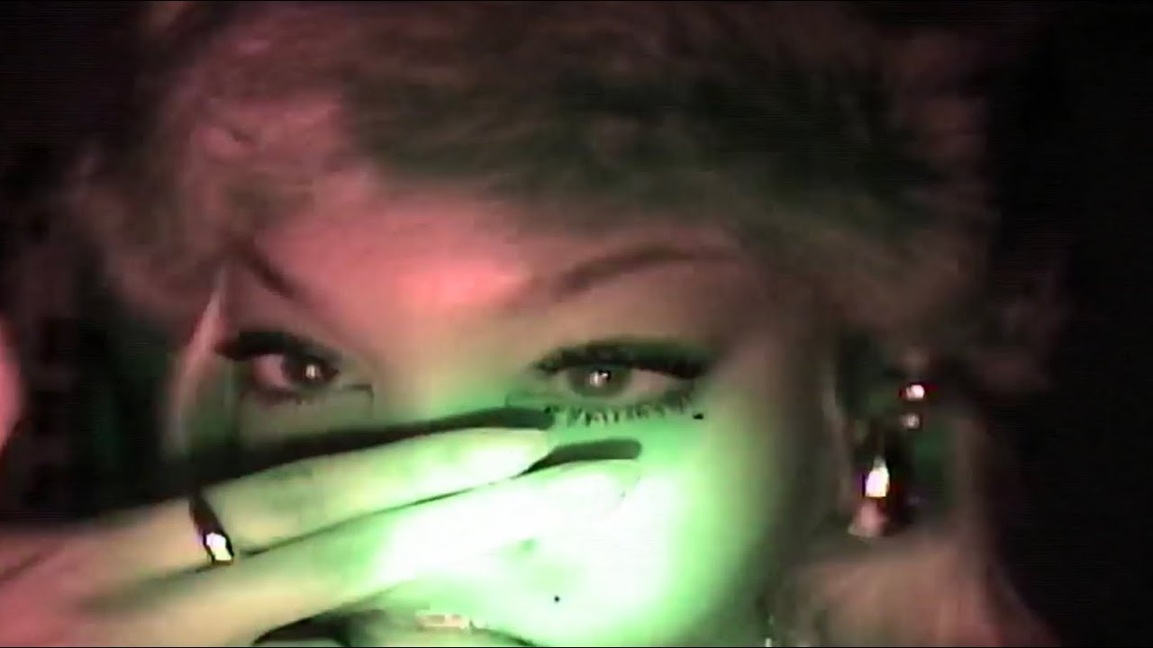 luvdes - it go down (Official Visualizer)