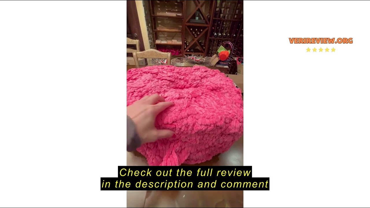 Review Homguava Bean Bag Chair: Teardrop Bean Bags with Memory Foam Filled, Compact Beanbag Chairs S