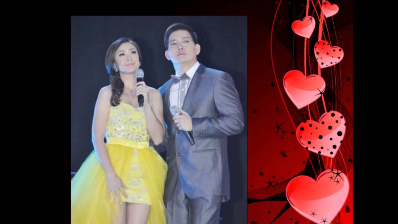 When You Say Nothing At All - By: Richard Yap & Jodi Sta. Maria.wmv