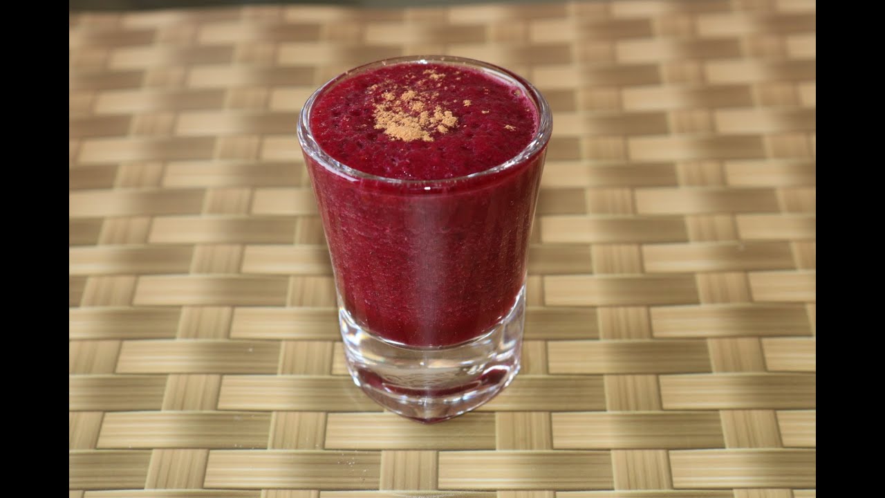 Complete Detox Juice Recipe (Recipe 6 of 6) Detox Shots make at home detox juice recipe