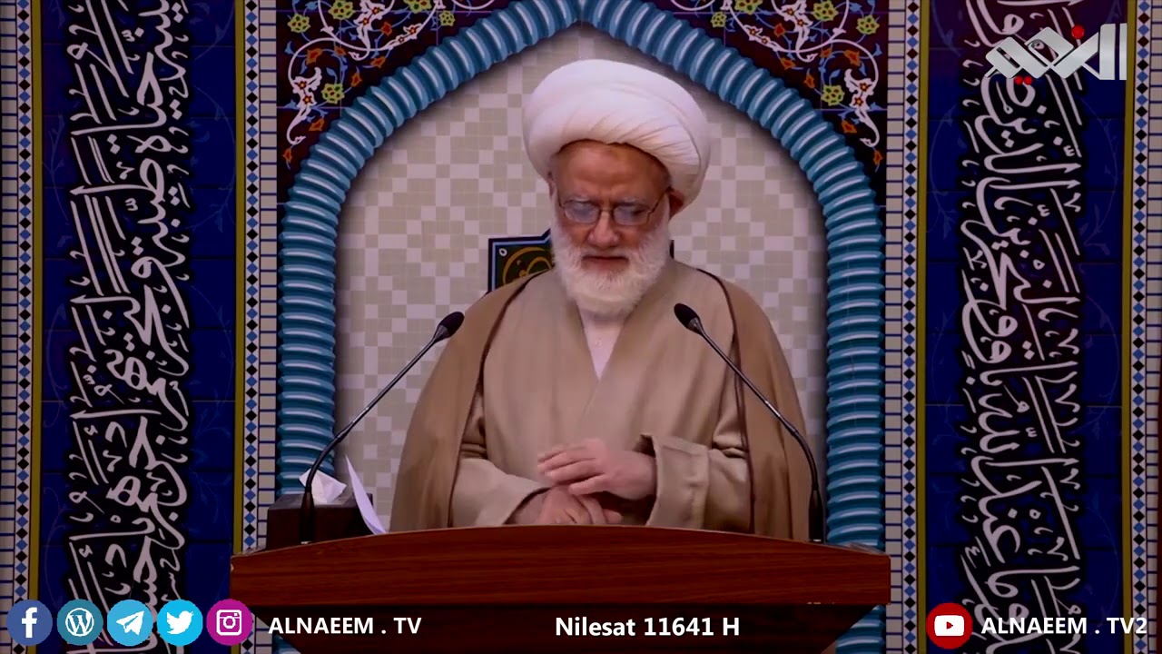 ( وقال الرسول يا رب إن قومي اتخذوا هذا القرآن مهجورا ) - الحذر من هجر القرآن